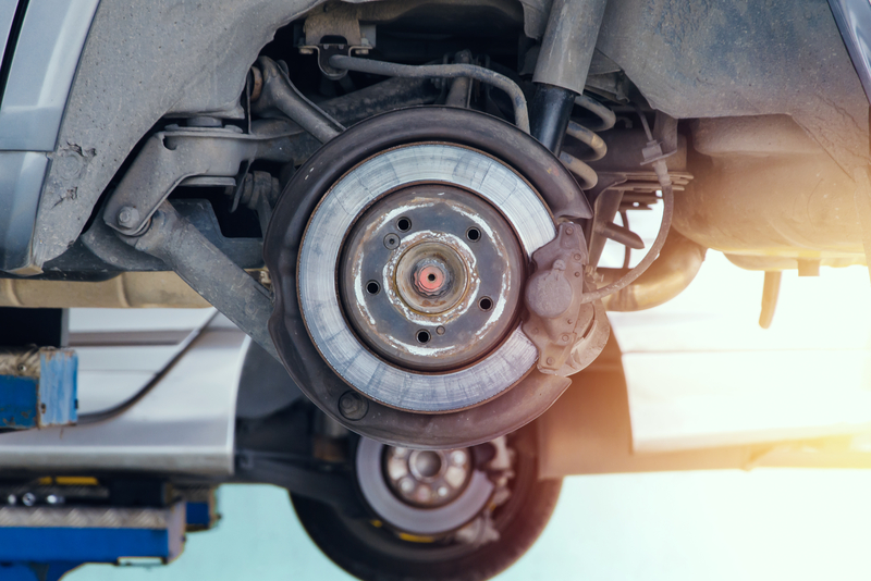 How Long Does Brake Pad Replacement Take?